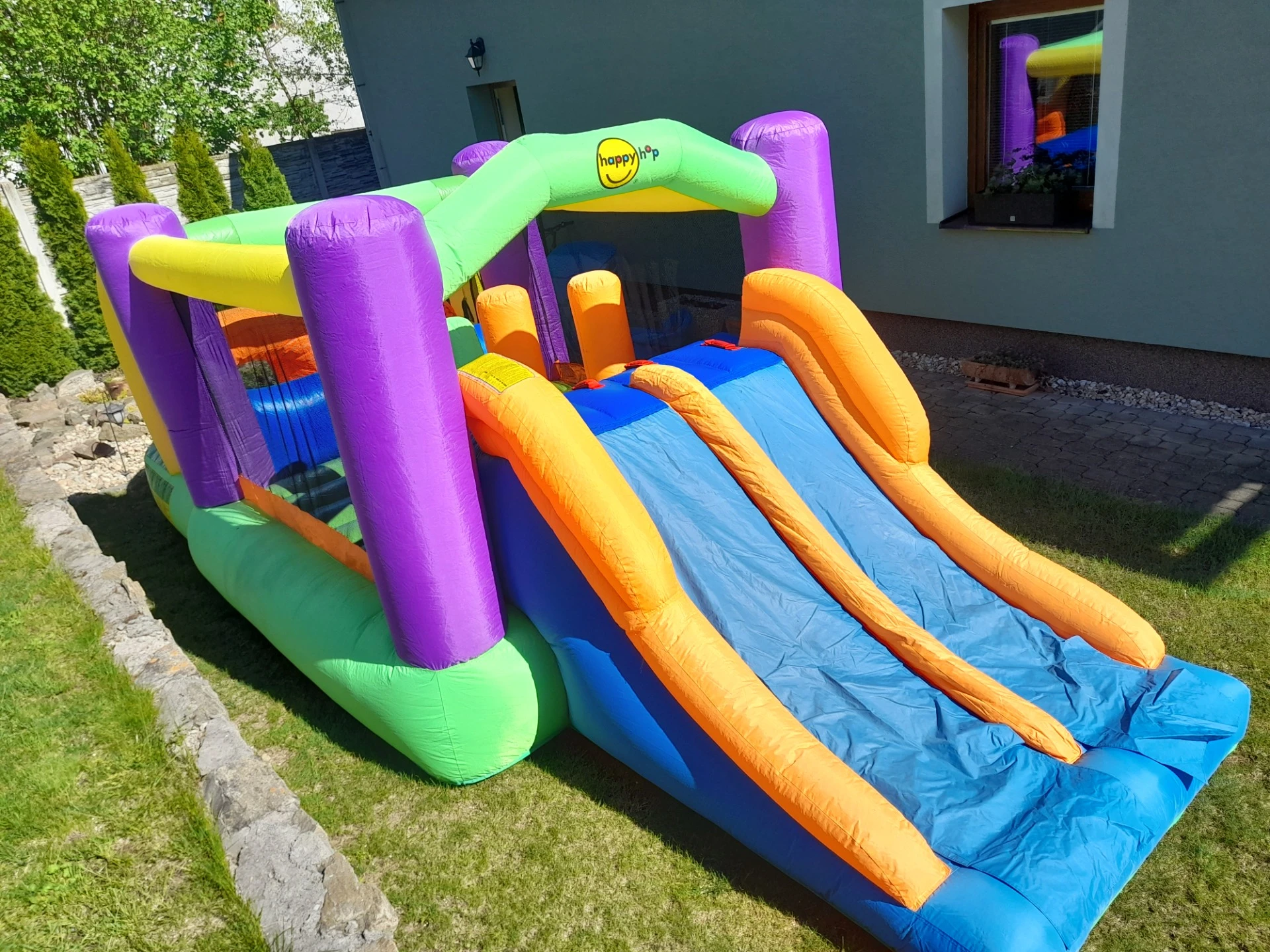 Překážková dráha