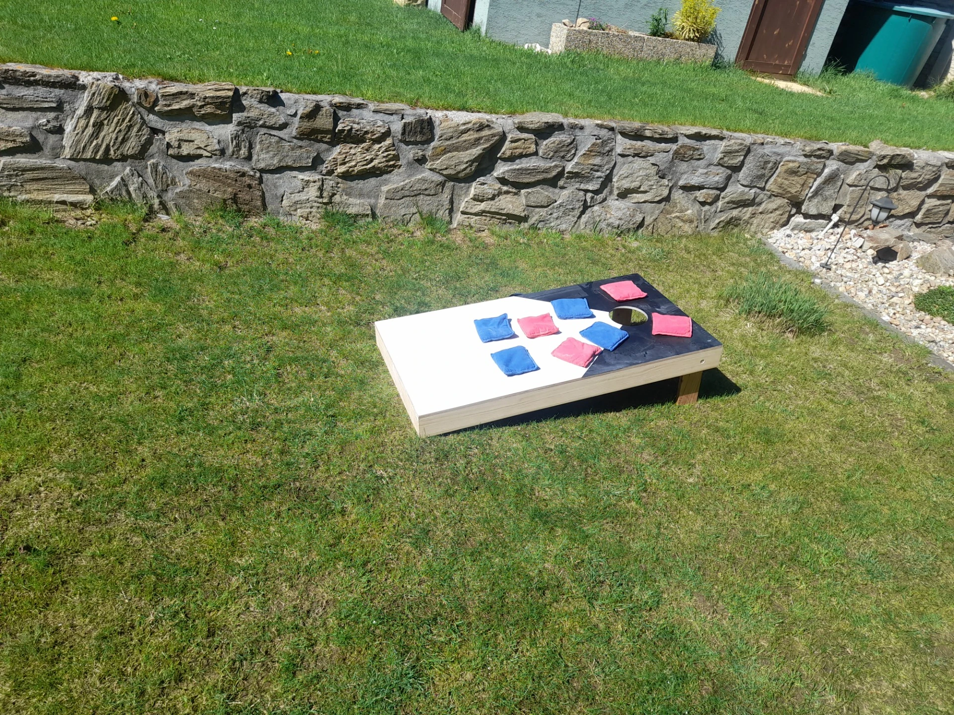 Cornhole
